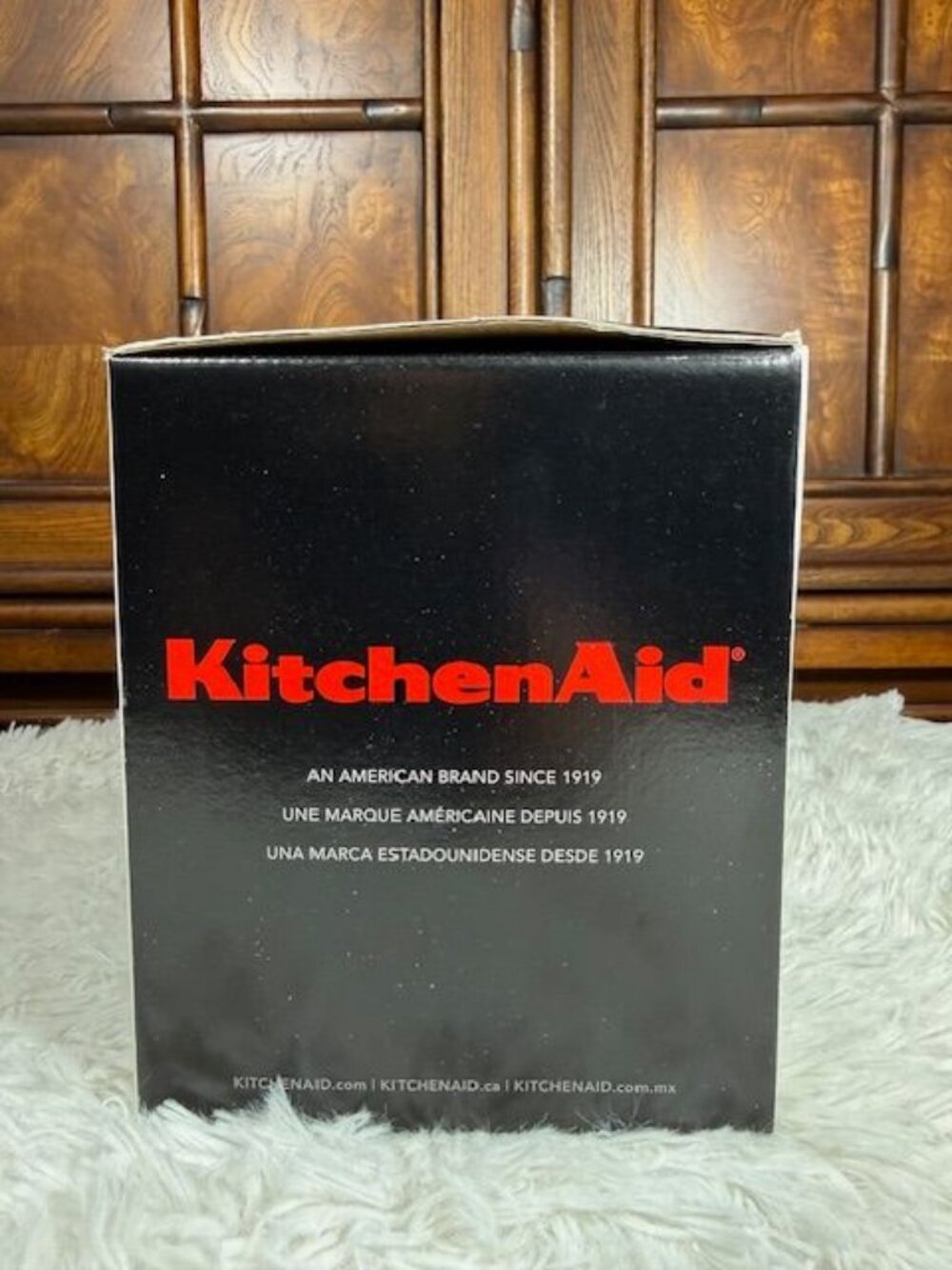 KitchenAid Ravioli Maker KRAV Stand Mixer Accessory - Picture 10 of 10